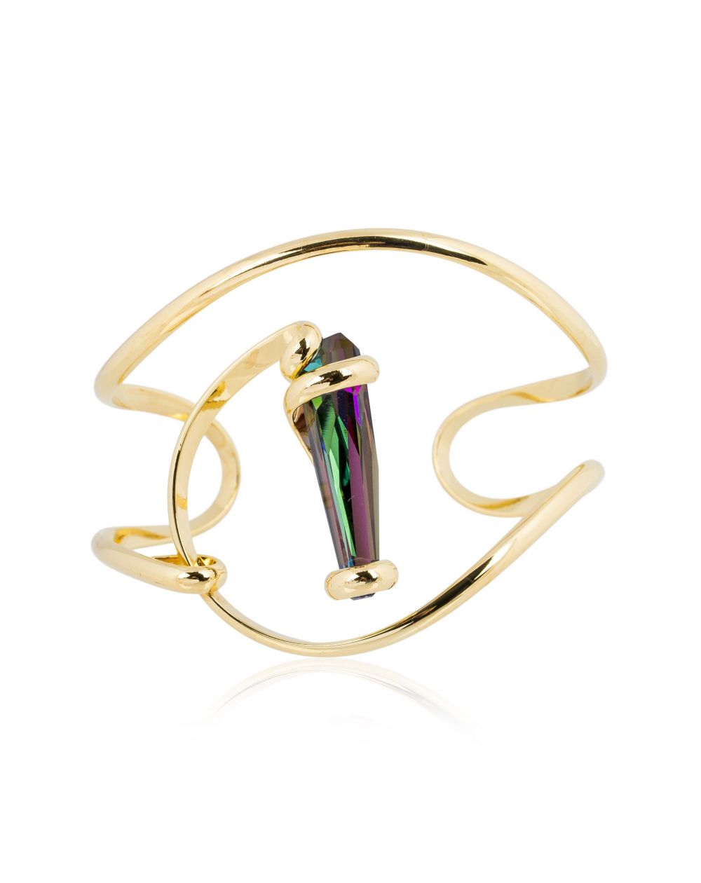 Bracelet Swarovski shuttle