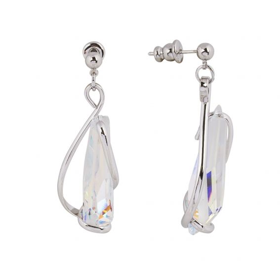 Boucles d'oreille Andrea Marazzini - Boucles d'oreilles Stalattite AB courtes
