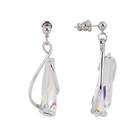 Boucles d'oreille Andrea Marazzini - Boucles d'oreilles Stalattite AB courtes