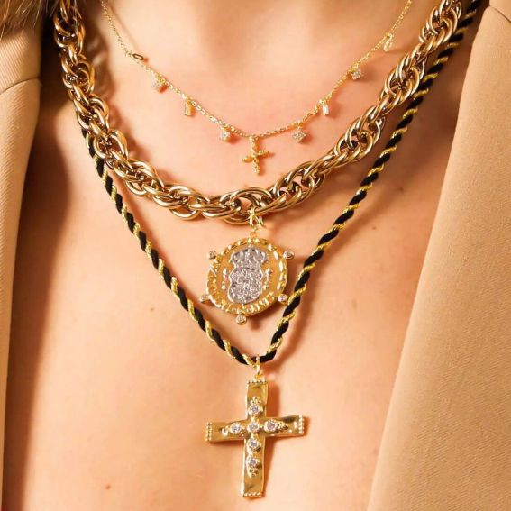 Sun Valley ketting
