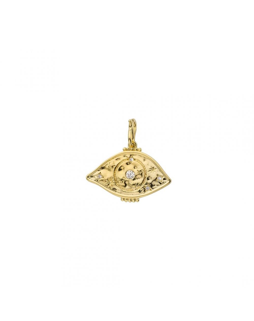 Pendentif MYA BAY Eye - PED-64 - Bijoux et Marque Mya Bay