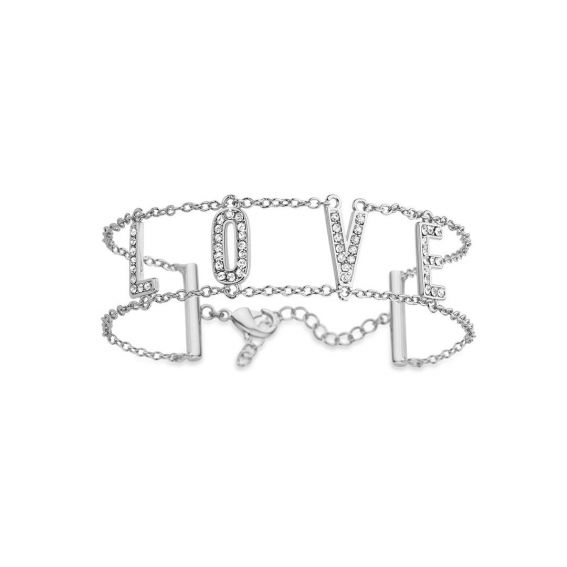 Jonc MYA BAY Shiny Love - BR-156 - Bracelet et bijoux de marque Mya Bay