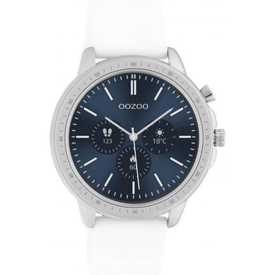 Montre Oozoo Q00310 - Smartwatch - Marque OOZOO - Livraison gratuite
