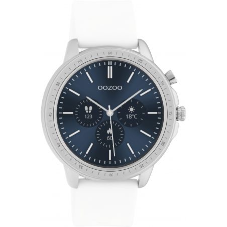 Ooozoo horloge Q00309 - Smartwatch