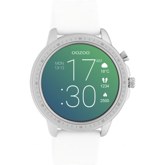 Montre Oozoo Q00310 - Smartwatch - Marque OOZOO - Livraison gratuite