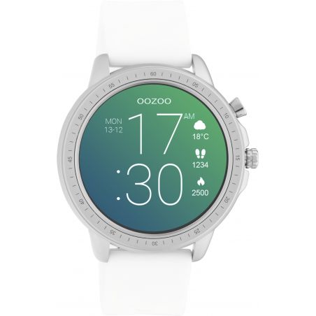 Montre Oozoo Q00310 - Smartwatch - Marque OOZOO - Livraison gratuite