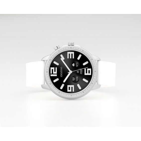 Ooozoo horloge Q00309 - Smartwatch