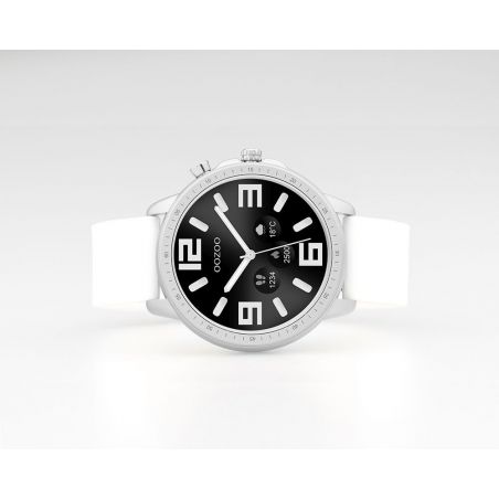 Montre Oozoo Q00310 - Smartwatch - Marque OOZOO - Livraison gratuite