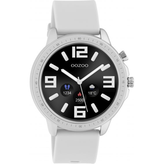 Ooozoo Watch Q00309 - Smartwatch