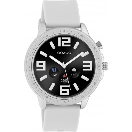 Montre Oozoo Q00311 - Smartwatch - Marque OOZOO - Livraison gratuite