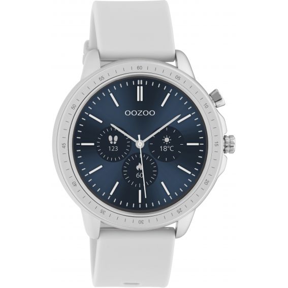 Ooozoo horloge Q00309 - Smartwatch