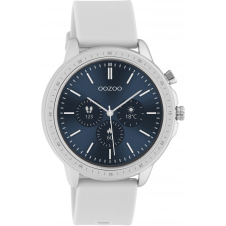 Ooozoo horloge Q00309 - Smartwatch