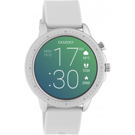 Ooozoo horloge Q00309 - Smartwatch