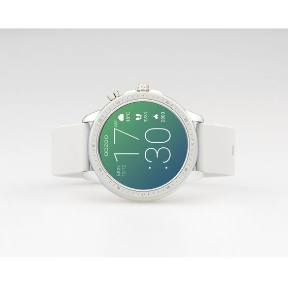 Ooozoo horloge Q00309 - Smartwatch