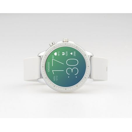 Ooozoo horloge Q00309 - Smartwatch