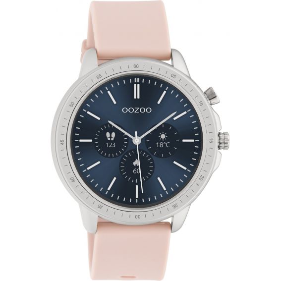 Ooozoo horloge Q00309 - Smartwatch