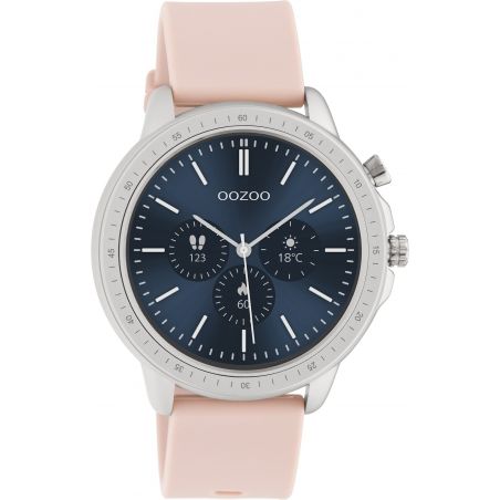 Ooozoo horloge Q00309 - Smartwatch