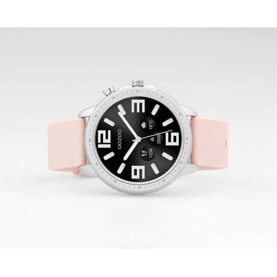 Montre Oozoo Q00312 - Smartwatch - Marque OOZOO - Livraison gratuite