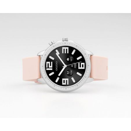 Ooozoo horloge Q00309 - Smartwatch