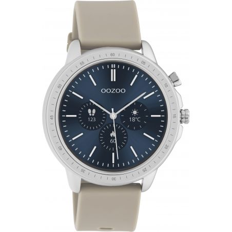 Montre Oozoo Q00313 - Smartwatch - Marque OOZOO - Livraison gratuite