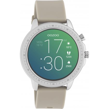 Ooozoo horloge Q00309 - Smartwatch