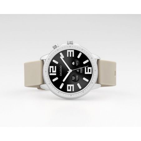 Montre Oozoo Q00313 - Smartwatch - Marque OOZOO - Livraison gratuite