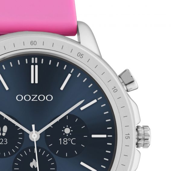 Montre Oozoo Q00314 - Smartwatch - Marque OOZOO - Livraison gratuite