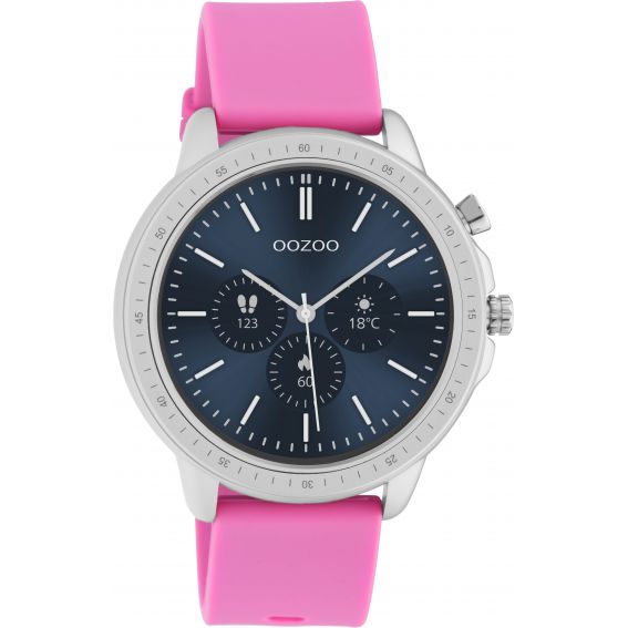 Montre Oozoo Q00314 - Smartwatch - Marque OOZOO - Livraison gratuite