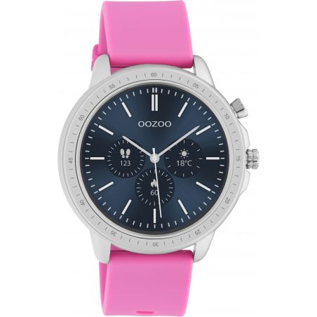 Montre Oozoo Q00314 - Smartwatch - Marque OOZOO - Livraison gratuite