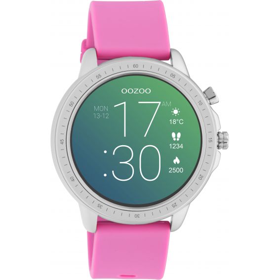 Montre Oozoo Q00314 - Smartwatch - Marque OOZOO - Livraison gratuite