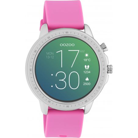 Montre Oozoo Q00314 - Smartwatch - Marque OOZOO - Livraison gratuite
