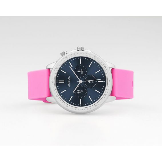 Montre Oozoo Q00314 - Smartwatch - Marque OOZOO - Livraison gratuite