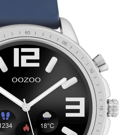 Ooozoo Watch Q00309 - Smartwatch