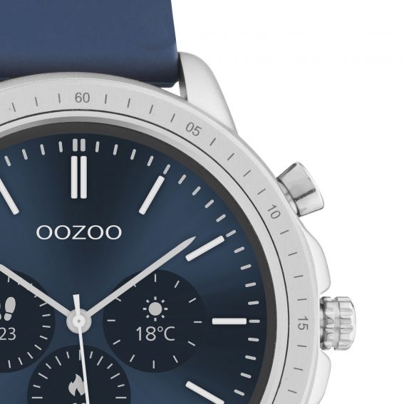 Ooozoo Watch Q00309 - Smartwatch