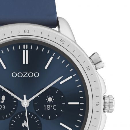 Ooozoo Watch Q00309 - Smartwatch