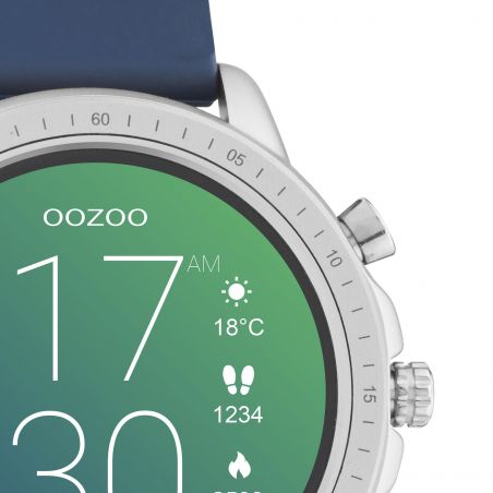 Ooozoo Watch Q00309 - Smartwatch