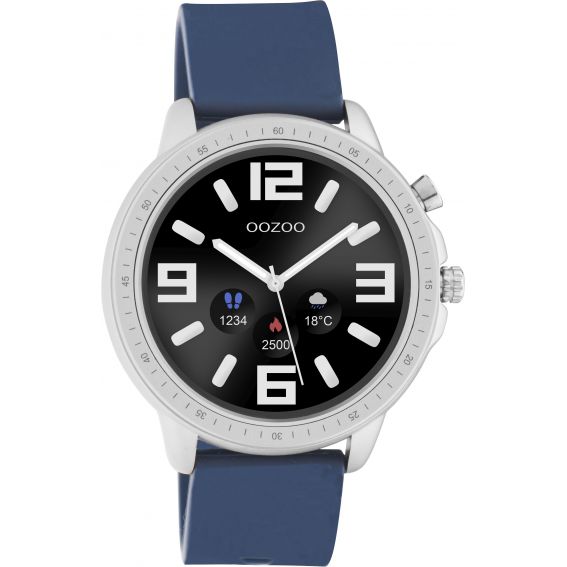 Ooozoo Watch Q00309 - Smartwatch