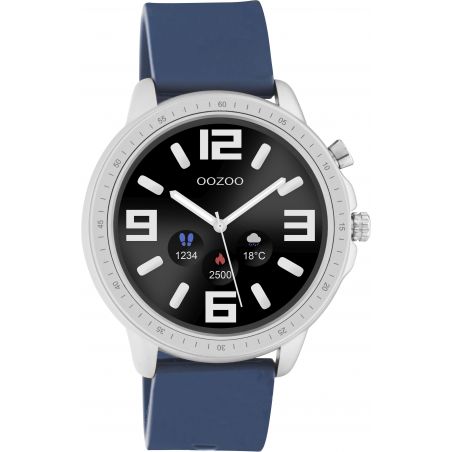 Ooozoo Watch Q00309 - Smartwatch