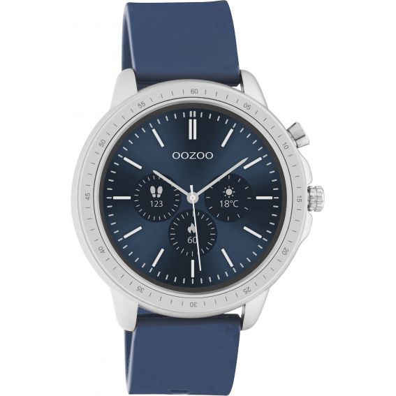 Ooozoo horloge Q00309 - Smartwatch