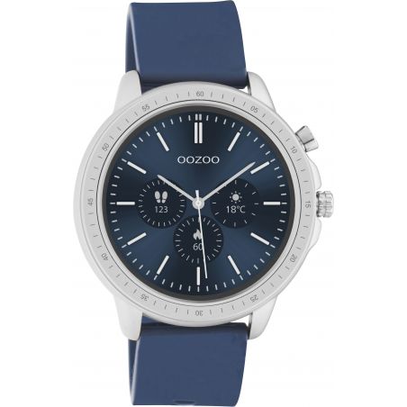 Ooozoo horloge Q00309 - Smartwatch