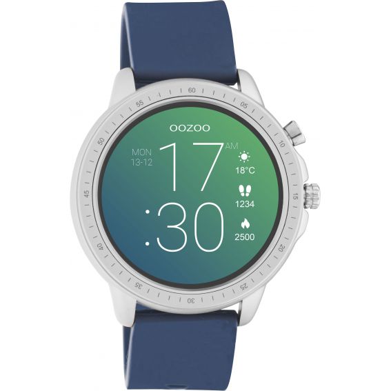 Ooozoo Watch Q00309 - Smartwatch