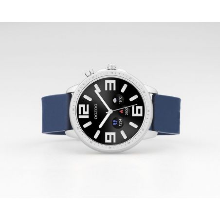 Ooozoo horloge Q00309 - Smartwatch