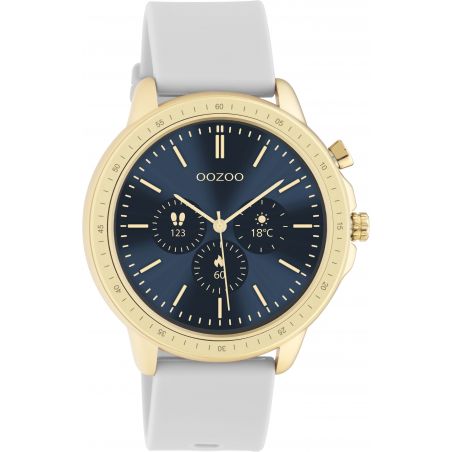 Ooozoo horloge Q00309 - Smartwatch