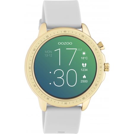 Montre Oozoo Q00316 - Smartwatch