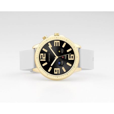Ooozoo Watch Q00309 - Smartwatch