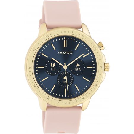 Ooozoo horloge Q00309 - Smartwatch