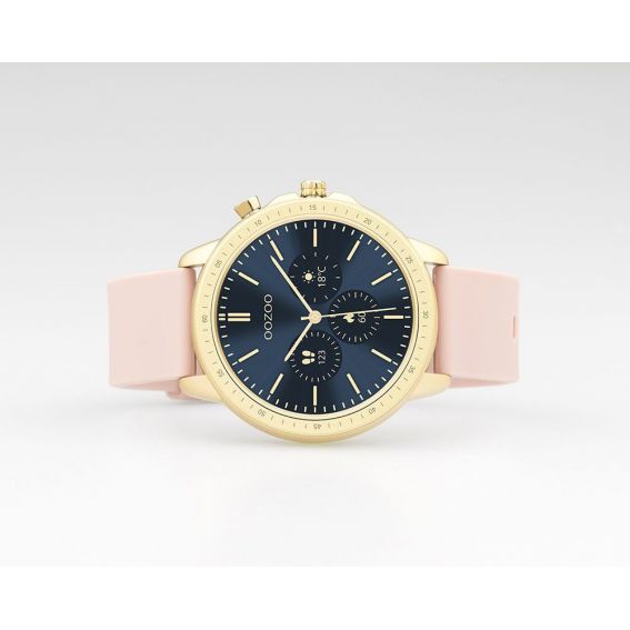 Ooozoo horloge Q00309 - Smartwatch