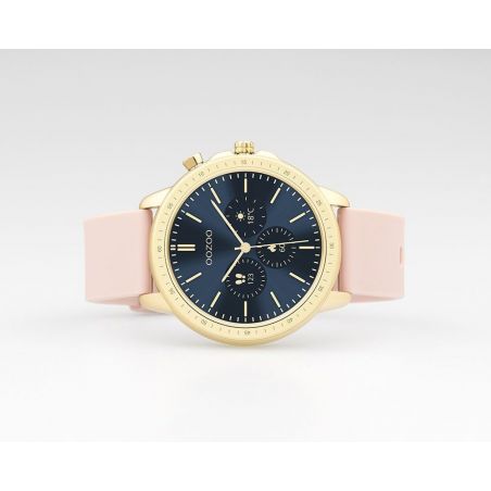 Montre Oozoo Q00318 - Smartwatch - Marque OOZOO - Livraison gratuite