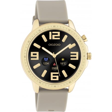 Ooozoo Watch Q00309 - Smartwatch