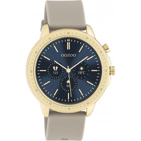 Ooozoo horloge Q00309 - Smartwatch